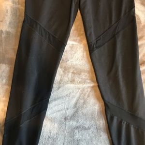 OLD NAVY workout leggings